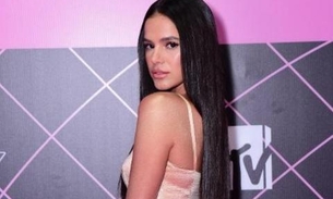Bruna Marquezine se irrita ao ser chamada de sub: ‘para de falar merda’