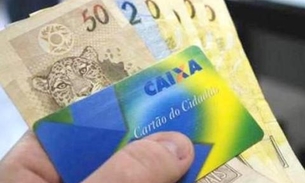 Abono do PIS/Pasep começa a ser pago na próxima quinta-feira