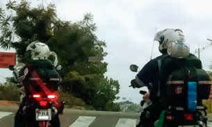 Motocicletas podem ficar isentas de pagar pedágio