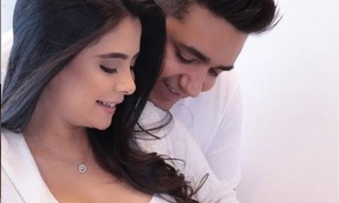 Nasce filha do sertanejo Juliano, da dupla com Henrique