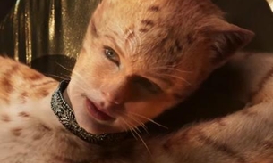Internautas reagem com memes ao trailer do filme 'Cats'; vem ver