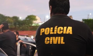 Polícia deflagra operação de combate ao tráfico em 12 bairros de Manaus 