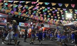 Fim de semana terá 17 festivais folclóricos em todas as zonas de Manaus