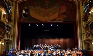 ‘Caminhada Cultural’ e ‘Série Encontro das Águas’ são destaques do fim de semana