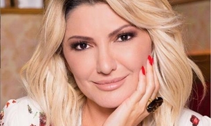 Antonia Fontenelle leva metade da herança de Marcos Paulo e fica milionária 