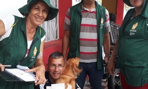 Encerra hoje, inscrições em PSS com 250 vagas para vacinadores em Manaus