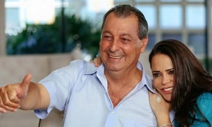 Omar e Nejmi apagam perfis no instagram após serem alvos da PF no Amazonas