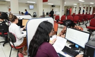 Amazonprev emite contracheque de servidores aposentados do Judiciário, TCE e MPE