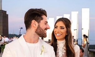 Alok se pronuncia sobre gravidez de esposa