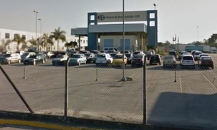 Centro de distribuição do Carrefour é invadido por homens encapuzados  