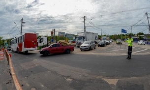 Bola do Armando Mendes será parcialmente interditada a partir deste sábado