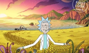 4ª temporada de Rick and Morty ganha teaser hilário; assista