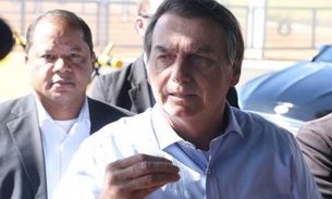 Bolsonaro diz que faltam 'pequenos acertos' para liberar contas do FGTS
