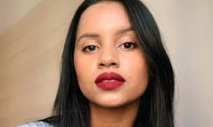 Ex-BBB Gleici Damasceno radicaliza no visual para personagem no cinema 