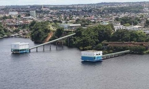 Pelo segundo dia consecutivo, cidades do Amazonas continuam sem energia 