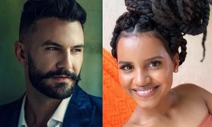 Gleici fala sobre relação com ex-namorado, Wagner Santiago