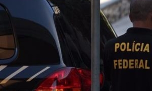 MPF e PF nas ruas...