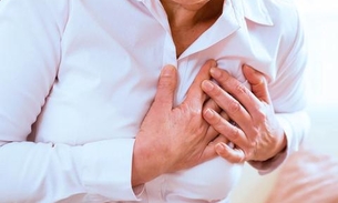 Estudo revela que 80% de diabéticos podem ter doenças cardiovasculares