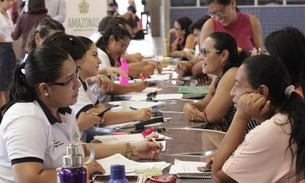 Crédito Solidário leva atendimentos para interior do Amazonas 