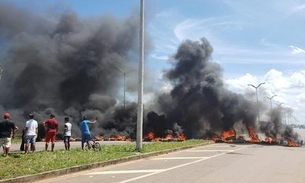 Energia deve ser retomada até o fim da semana em Manacapuru e Iranduba