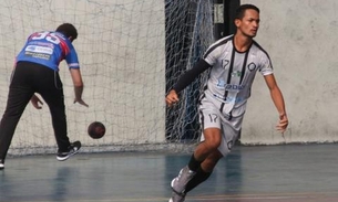 Rio Negro vence em estreia pela Série Prata de Handebol masculino em Manaus