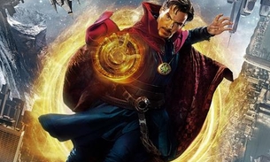 Saiba quem será o vilão de Doutor Estranho 2