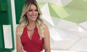 Renata Fan causa revolta ao criticar mãe e criança agredidos no Gre-Nal