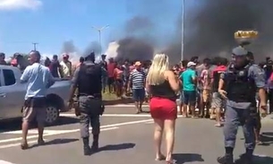 Fiscalização do Procon apura prejuízos de população afetada por apagão em Iranduba