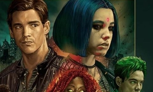 2ª temporada de Titãs ganha data de estreia; confira