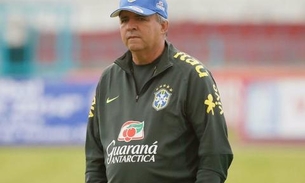 Vadão é demitido do comando da seleção brasileira feminina de futebol