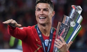 Procuradoria descarta indiciar Cristiano Ronaldo por acusação de estupro