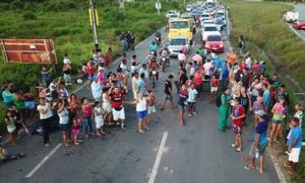 Apagão em Manacapuru e Iranduba é descaso com o povo