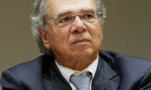  Ministro Paulo Guedes teve celular ‘hackeado’, diz assessoria 