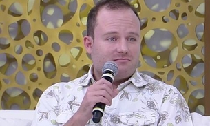 Ator de Belíssima diz que uso excessivo de maconha o fez tentar suicídio 