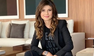 Cachê de Paula Fernandes cai pela metade e cantora enfrenta rejeição 