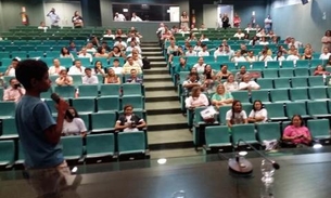 Manaus recebe conferência sobre direitos das crianças e adolescentes