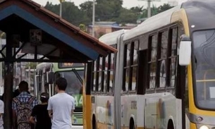 22 linhas de ônibus terão frotas reduzidas em Manaus