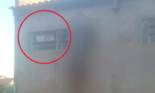 Adolescente fica com a cabeça presa em janela ao tentar furtar cerveja e morre 