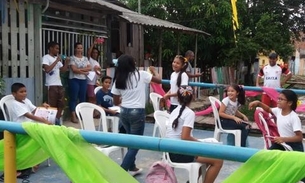 Confira a programação para as crianças na Virada Sustentável Manaus