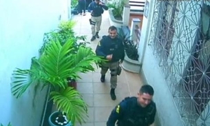 Sinteam diz que vai denunciar intimidação de agentes federais durante reunião em Manaus