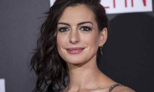 Anne Hathaway anuncia 2ª gravidez: 'não foi fácil em nenhuma das vezes'