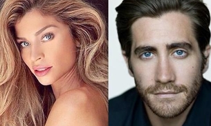 Ex-BBB sósia de Jake Gyllenhaal dá cantada em Grazi após atriz revelar crush