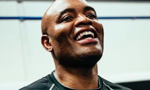 Anderson Silva se naturaliza cidadão dos EUA