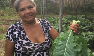 Escoamento de produção assegurado garante motivação de agricultores no Amazonas