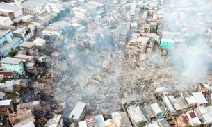 102 famílias vítimas de incêndio no Educandos são convocadas para atualização do CadÚnico