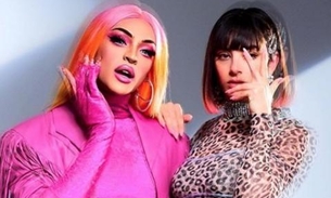  Pabllo Vittar lança 'Flash pose', parceria com cantora britânica Charli XCX; ouça