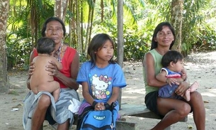 Indígena de 16 anos ganha salário-maternidade na Justiça