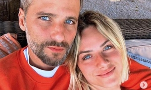 Bruno Gagliasso e Giovanna Ewbank falam sobre adoção do filho
