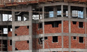 Em julho, inflação da construção civil sobe 0,91%, informa FGV
