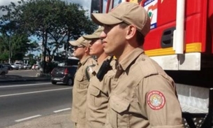 Corpo de Bombeiros inaugura nova unidade no Amazonas 